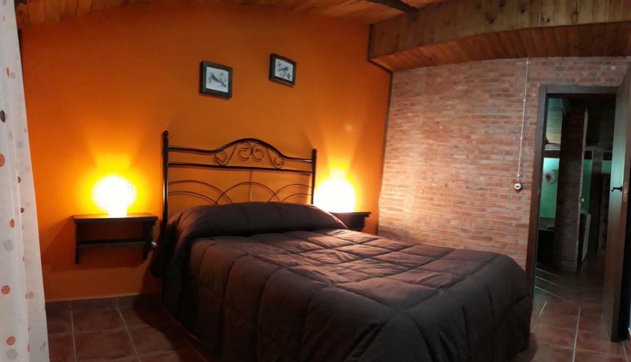 Villa Casa Aldea Griegos Exterior foto